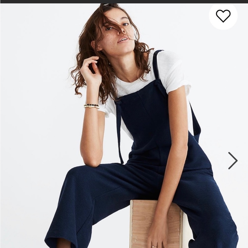 Madewell romper